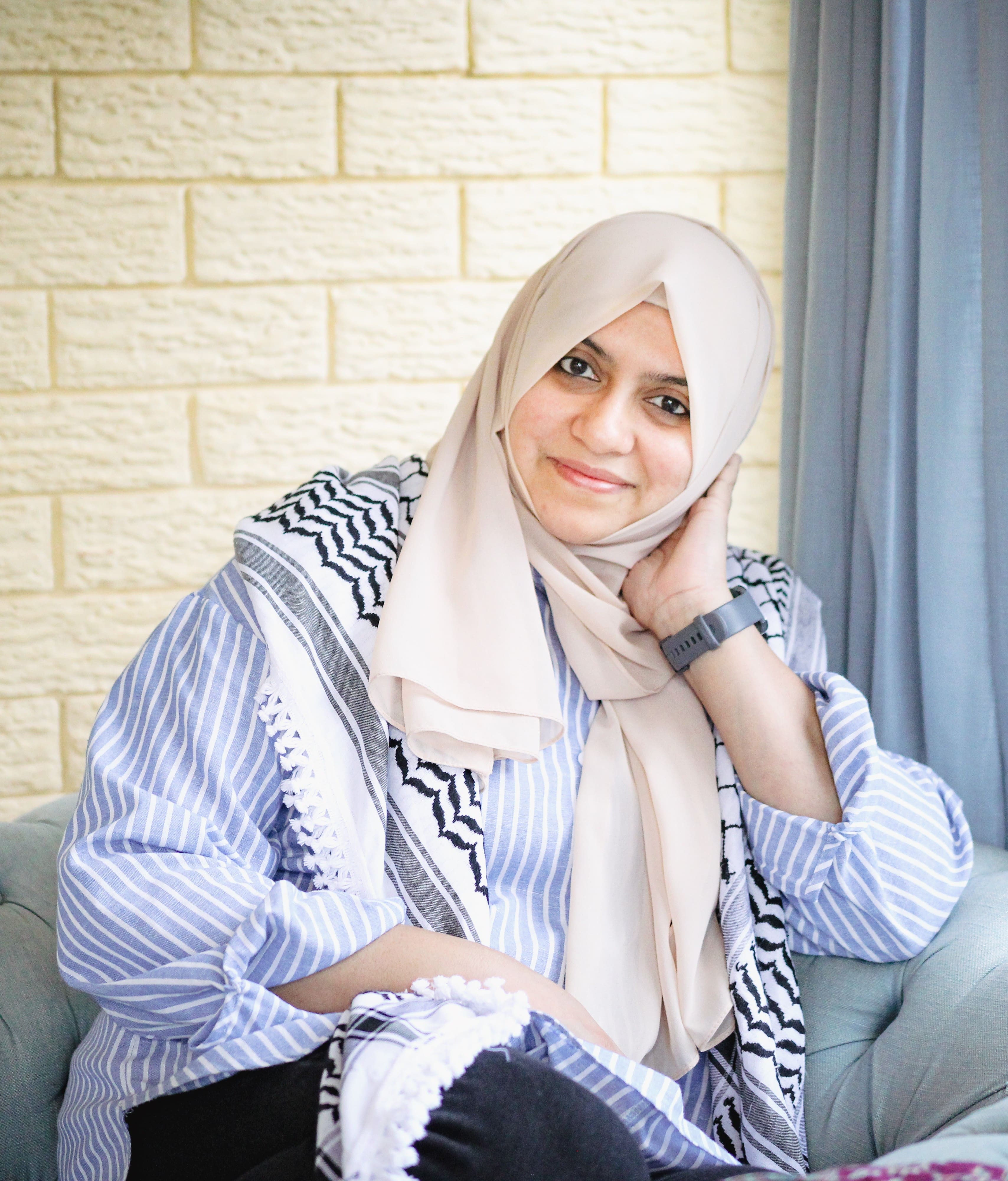 Najiha - Life Style Coach